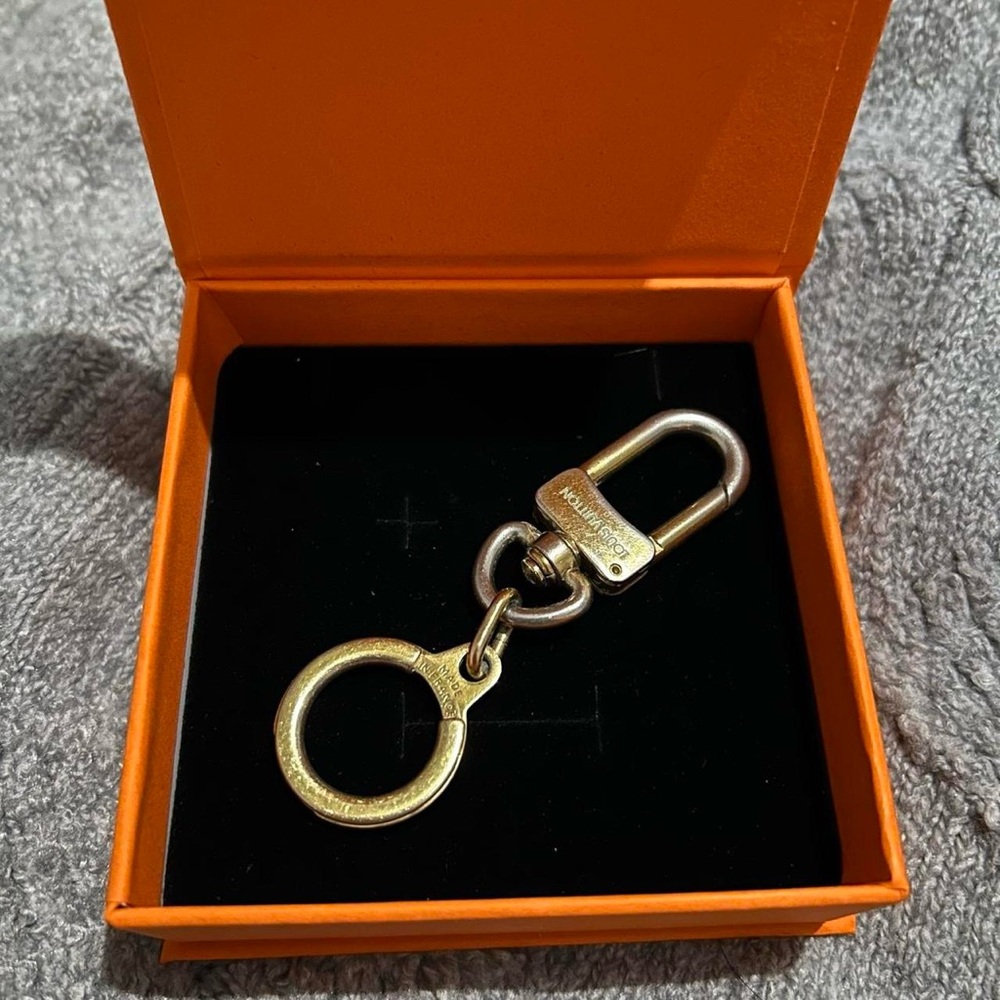 Louis Vuitton Strap Extender